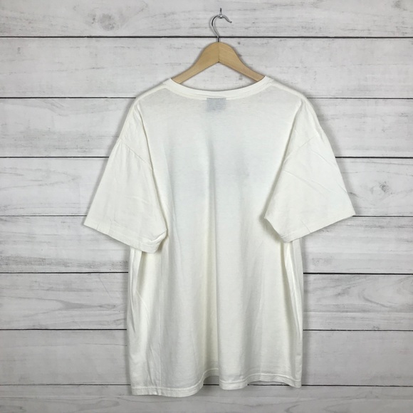 Vintage 1990s Ralph Lauren Polo Sport T-Shirt - Picture 4 of 4